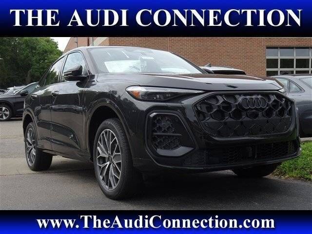2026 AUDI SQ5