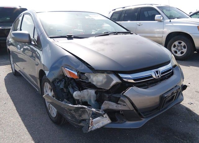 2013 HONDA Insight