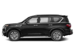 2023 NISSAN Armada
