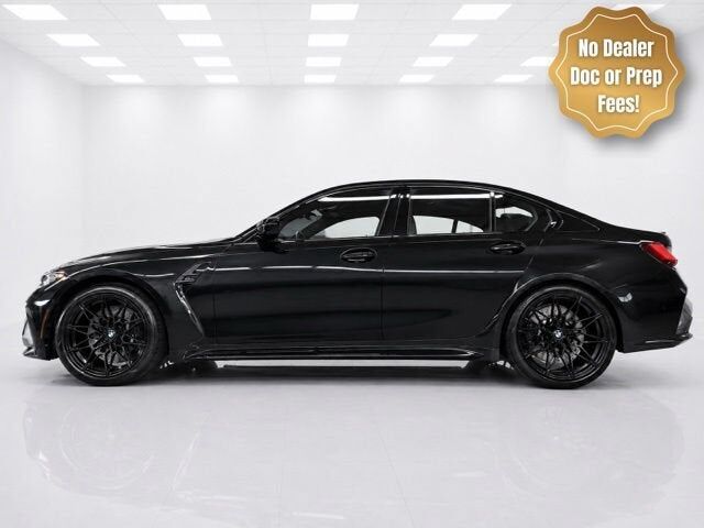 2024 BMW M3