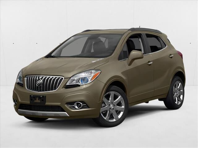 2013 BUICK Encore