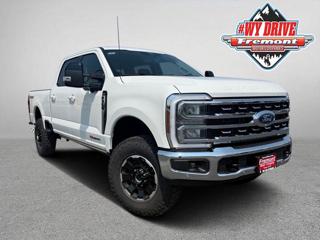 2026 FORD F-350