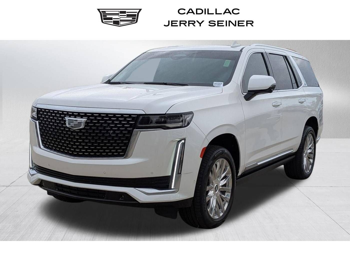 2024 CADILLAC Escalade