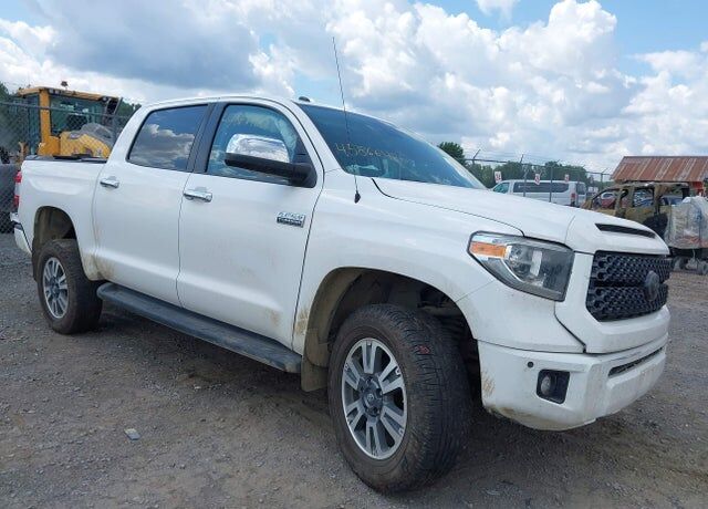 2019 TOYOTA Tundra