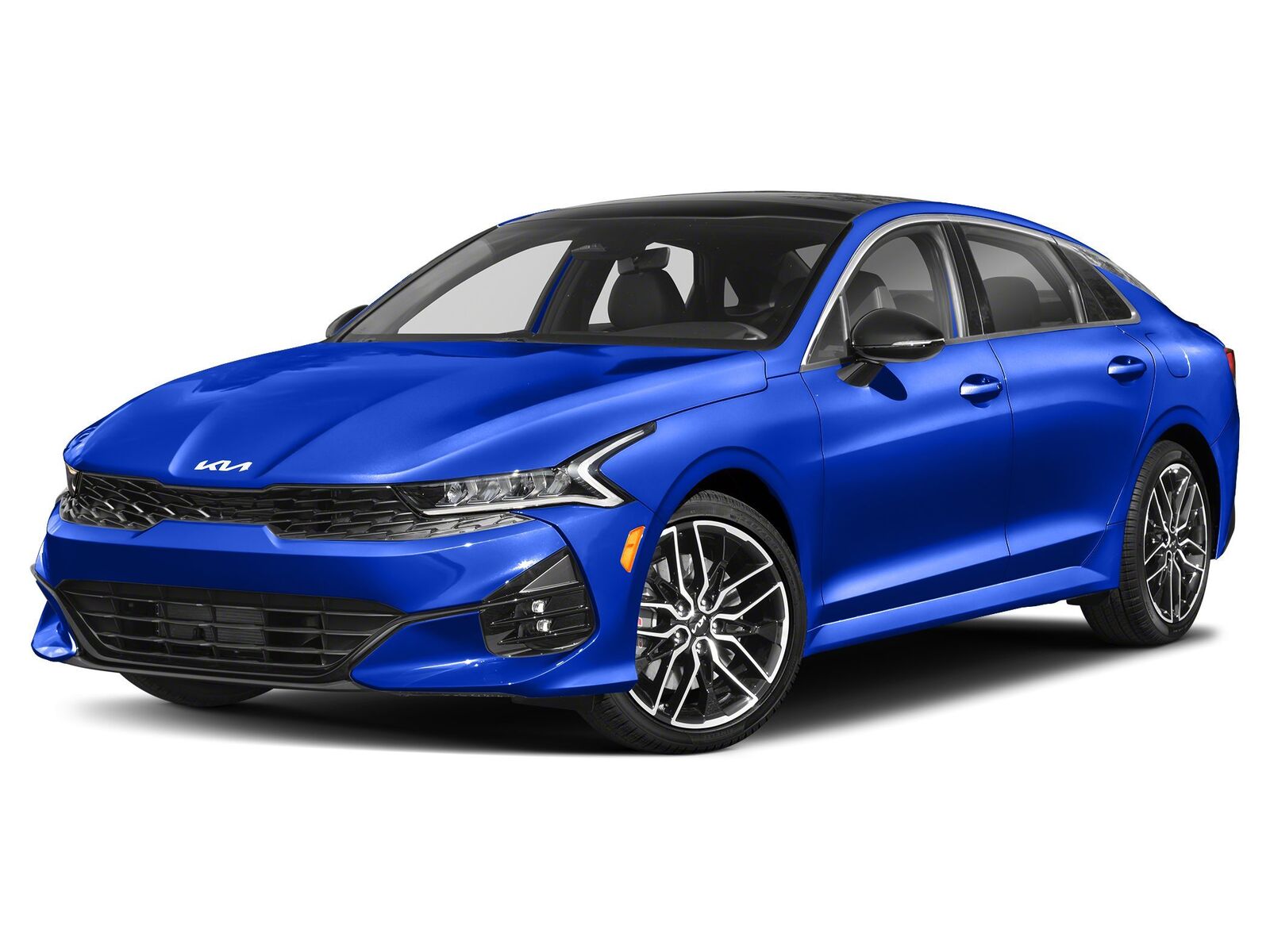 2024 KIA K5