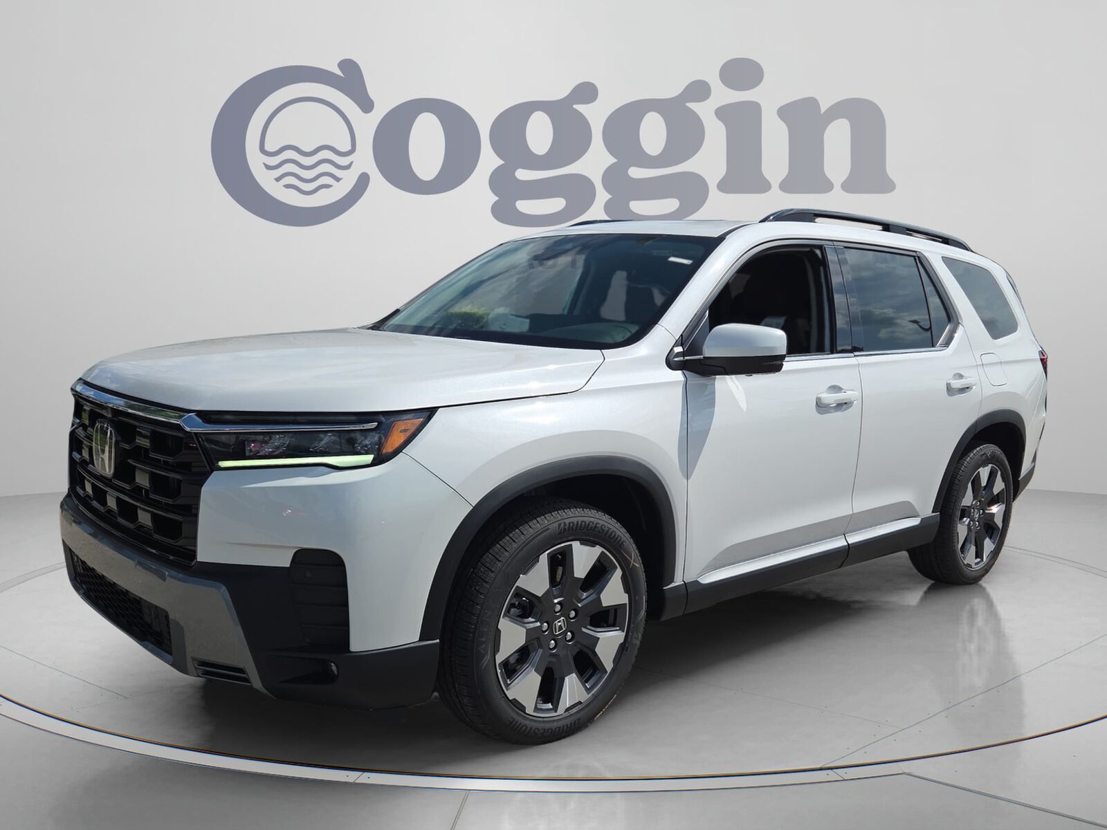 2026 HONDA Pilot