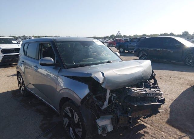 2023 KIA Soul
