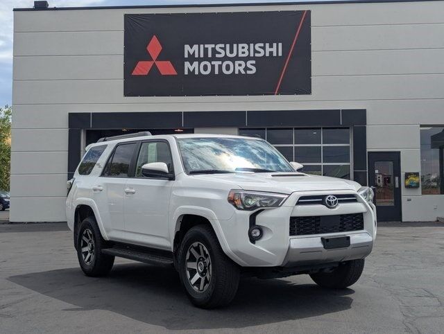 2024 TOYOTA 4-Runner