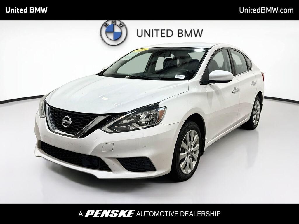 2019 NISSAN Sentra