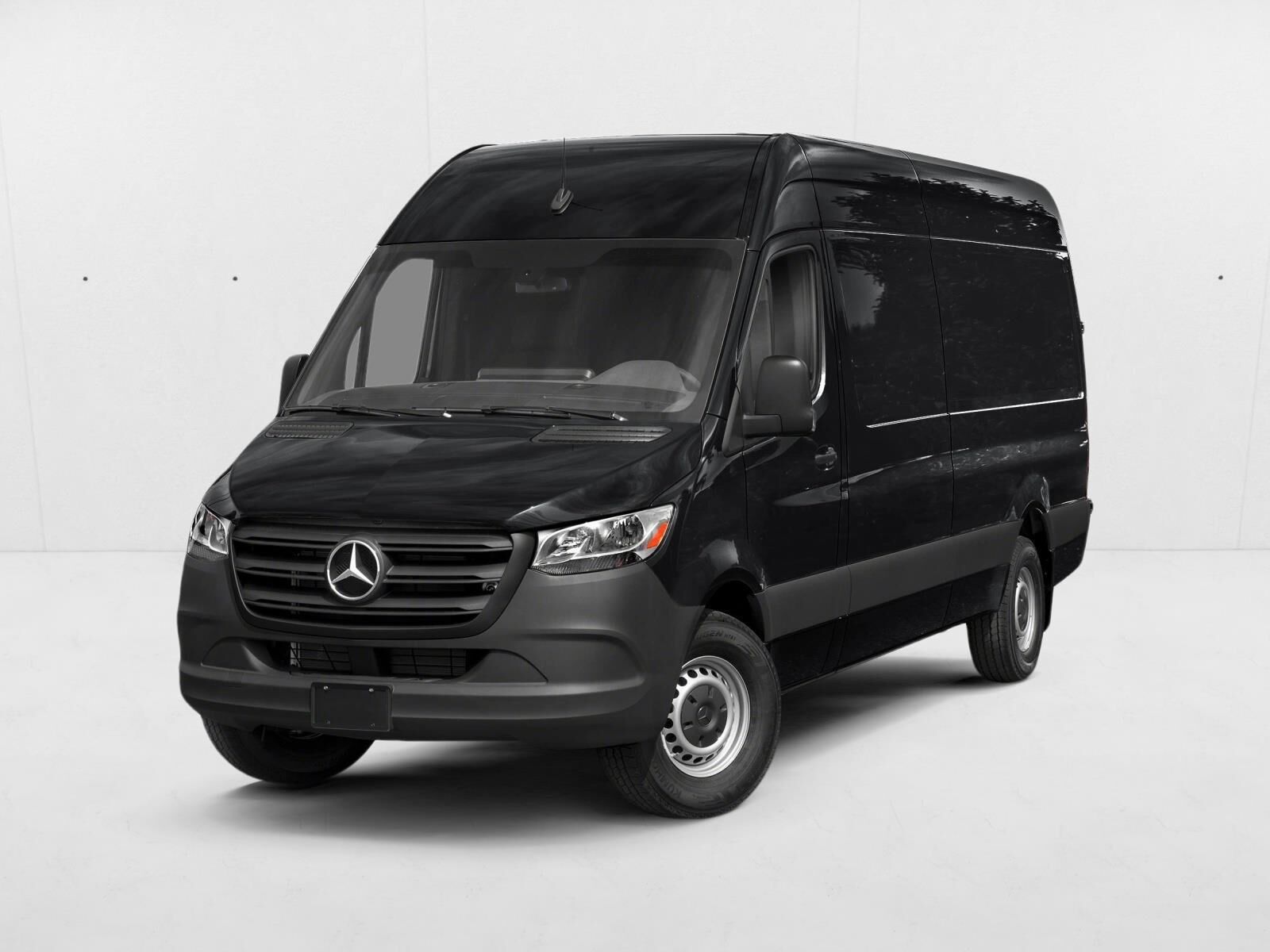 2025 MERCEDES-BENZ Sprinter