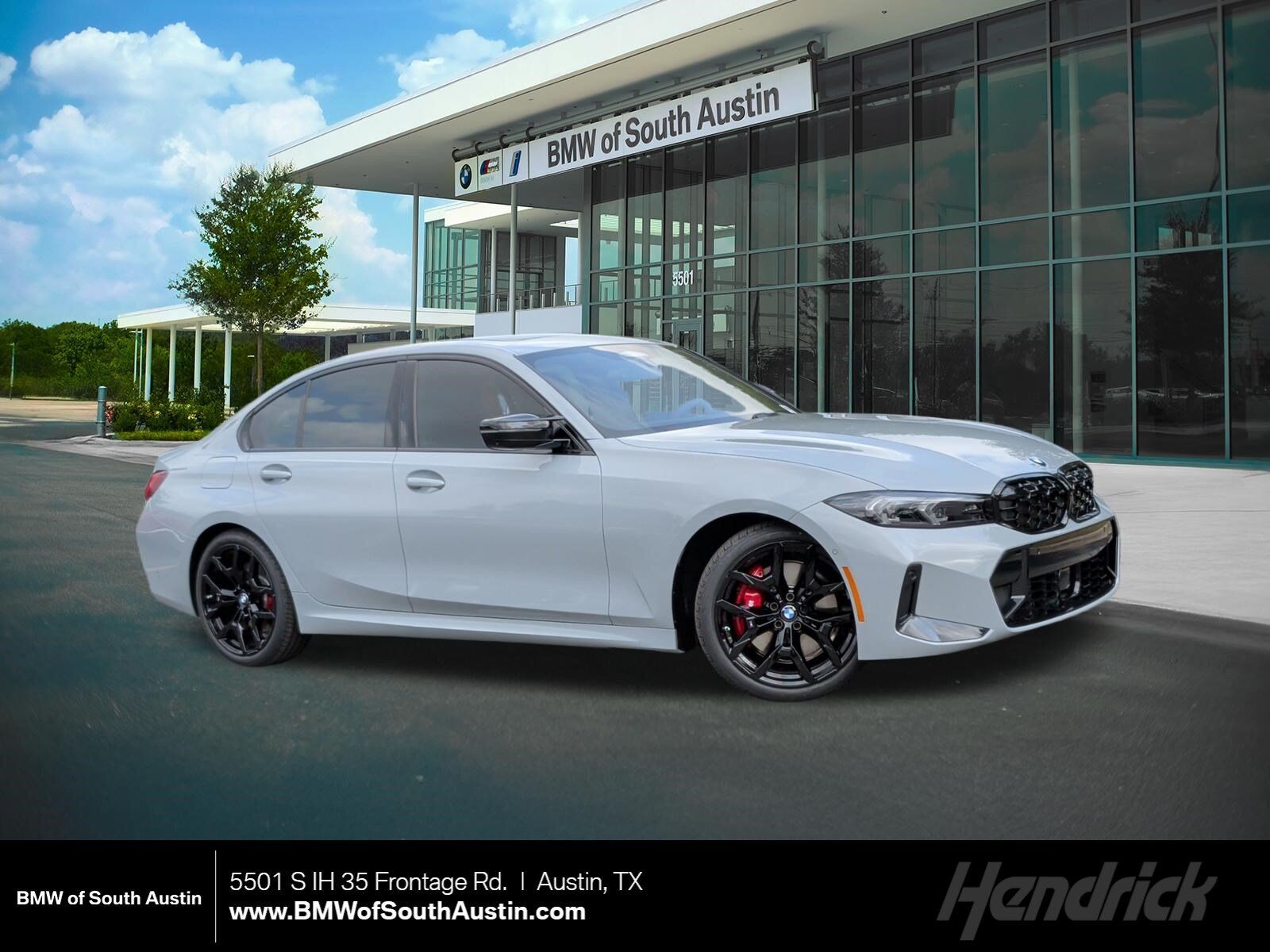 2026 BMW M3