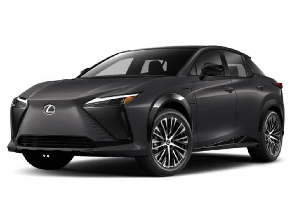 2024 LEXUS RZ