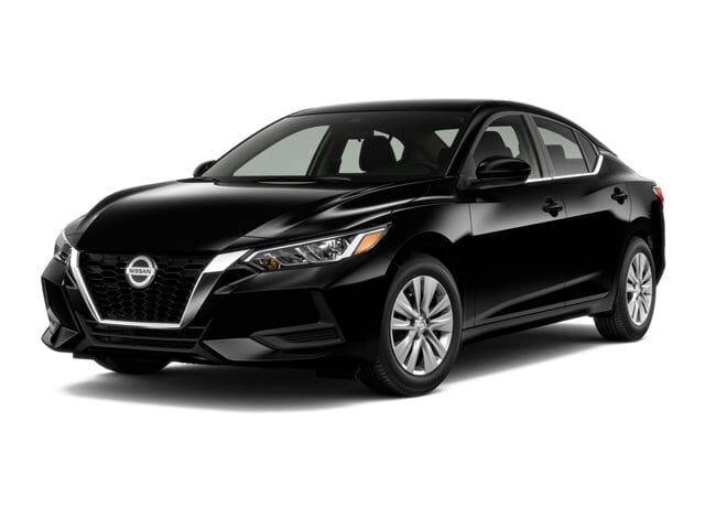 2021 NISSAN Sentra