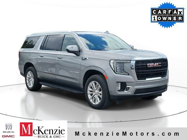 2023 GMC Yukon XL