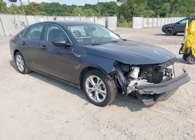 2024 HONDA Accord