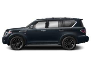 2020 NISSAN Armada