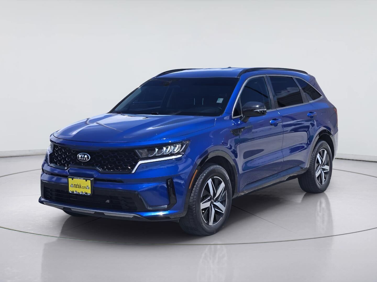 2021 KIA Sorento