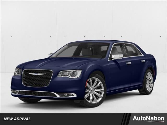 2018 CHRYSLER 300