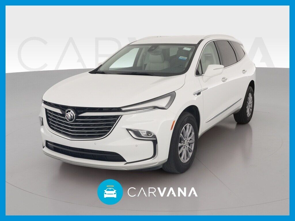 2023 BUICK Enclave