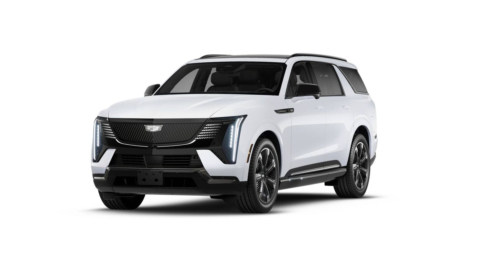 2026 CADILLAC Escalade IQL