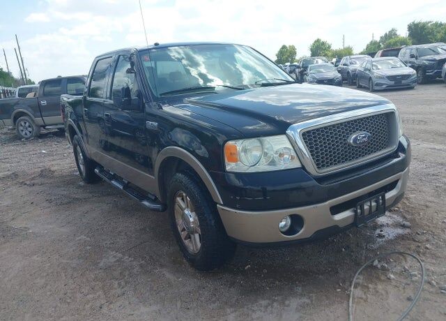 2006 FORD F-150