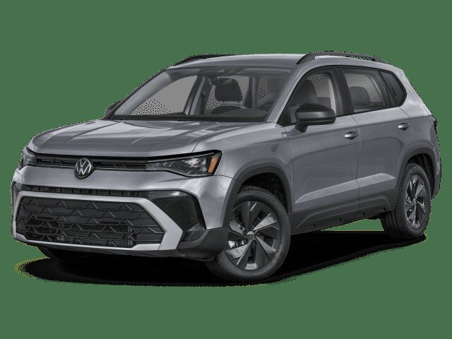 2027 VOLKSWAGEN Taos