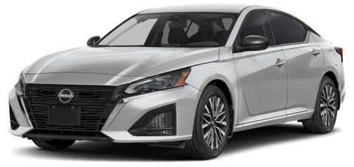 2026 NISSAN Altima