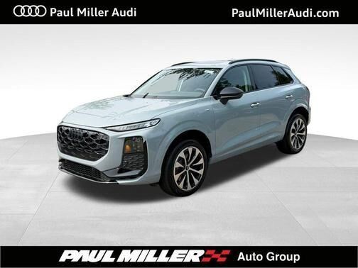 2026 AUDI Q3