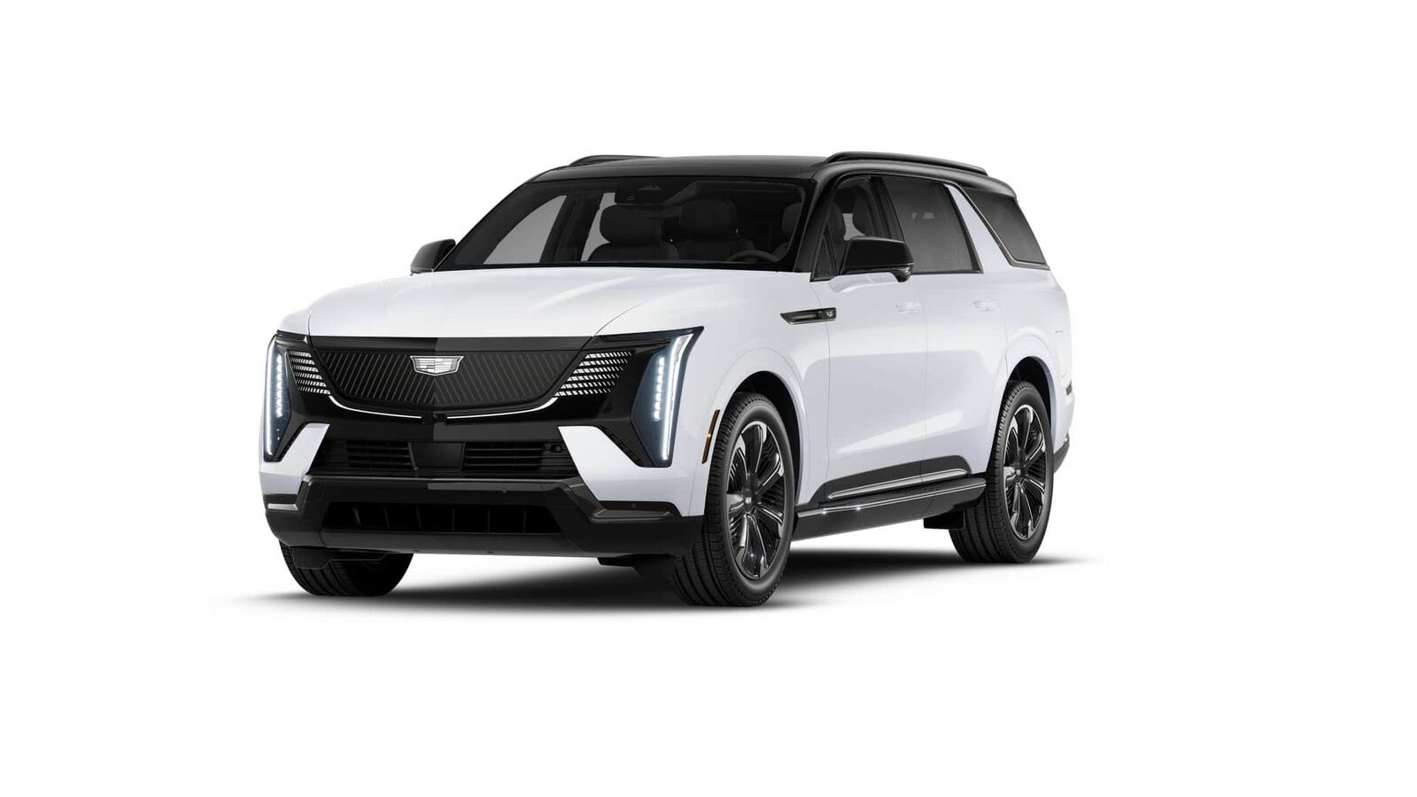 2026 CADILLAC Escalade IQL