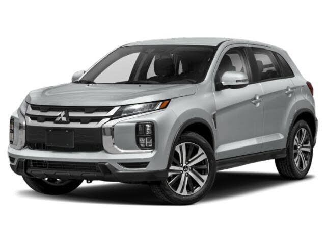 2024 MITSUBISHI Outlander Sport