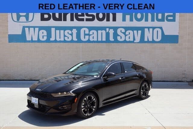 2023 KIA K5