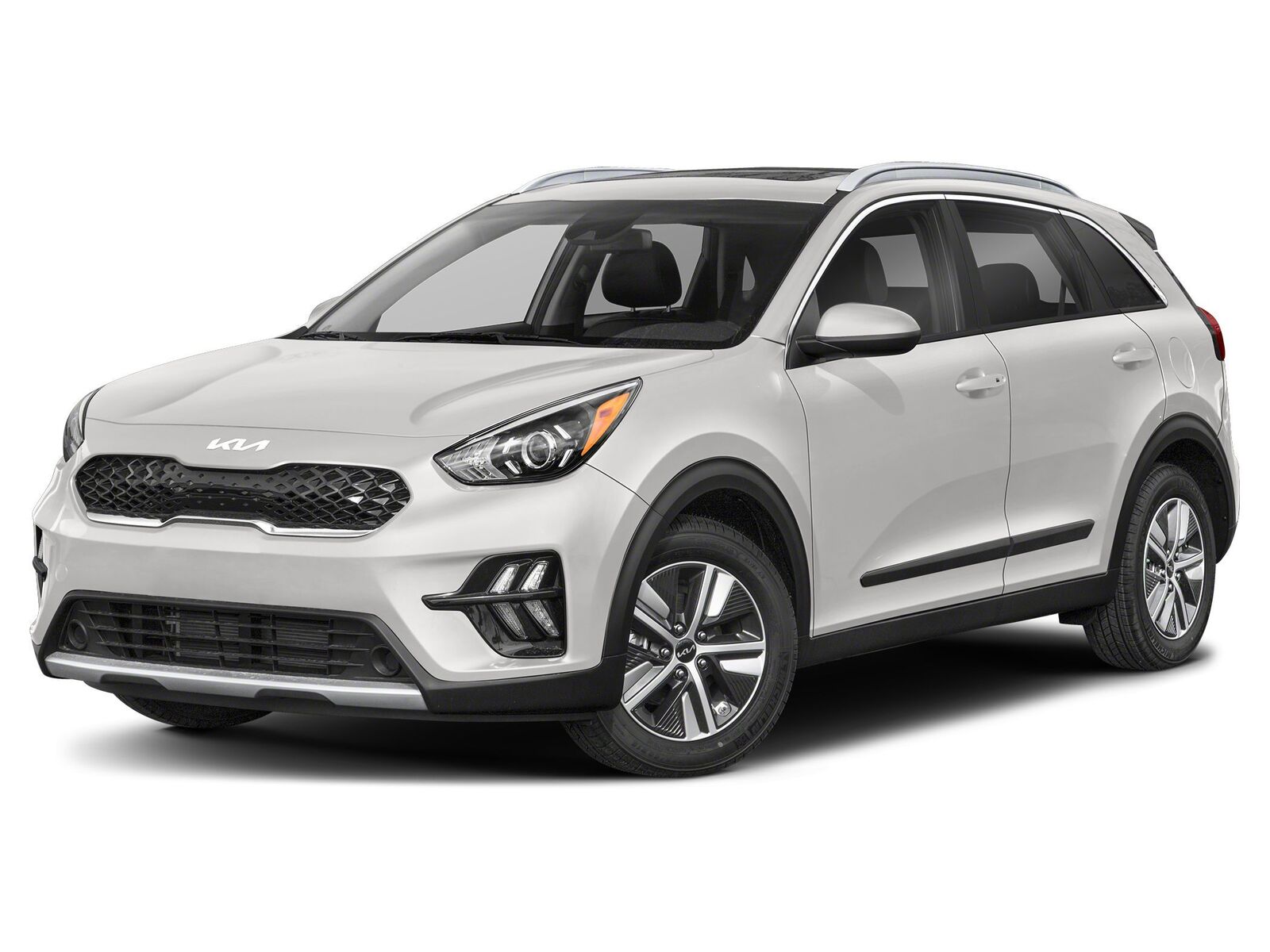 2022 KIA Niro