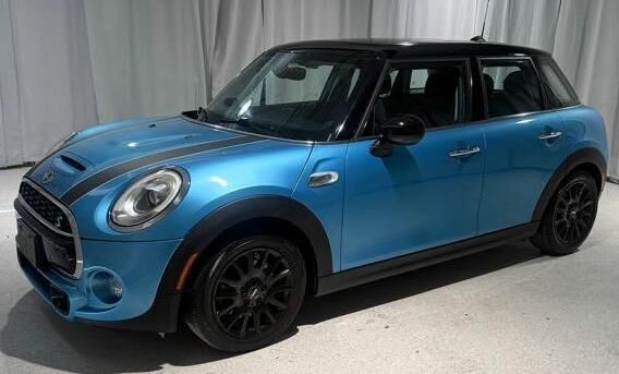 2016 MINI Hardtop