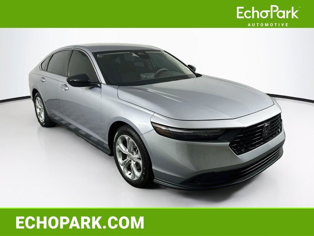 2023 HONDA Accord