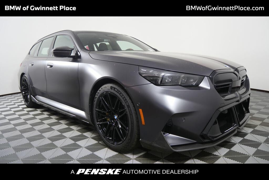 2027 BMW M5