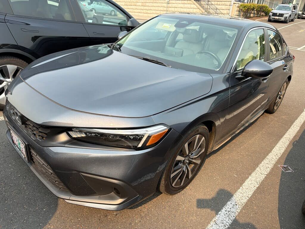 2023 HONDA Civic