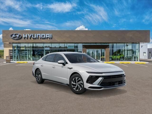 2026 HYUNDAI Sonata