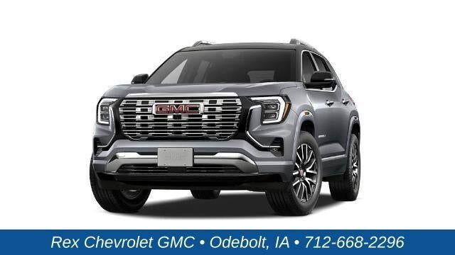 2027 GMC Terrain