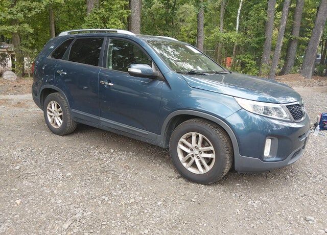 2014 KIA Sorento