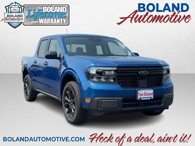 2023 FORD Maverick