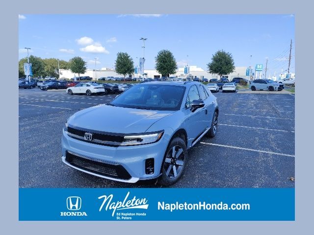 2026 HONDA Prologue