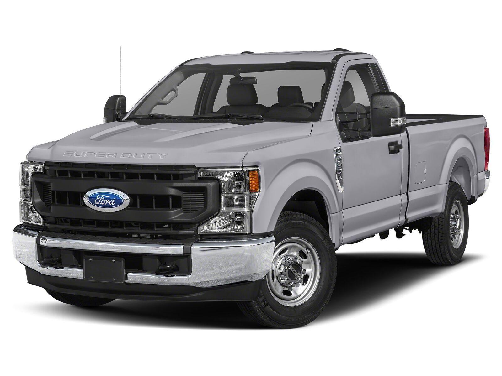 2020 FORD F-350