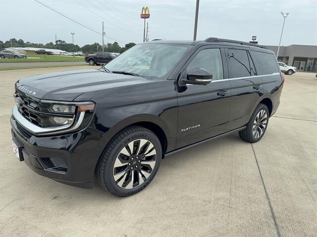 2027 FORD Expedition