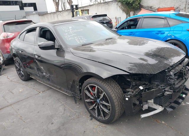 2023 BMW i4