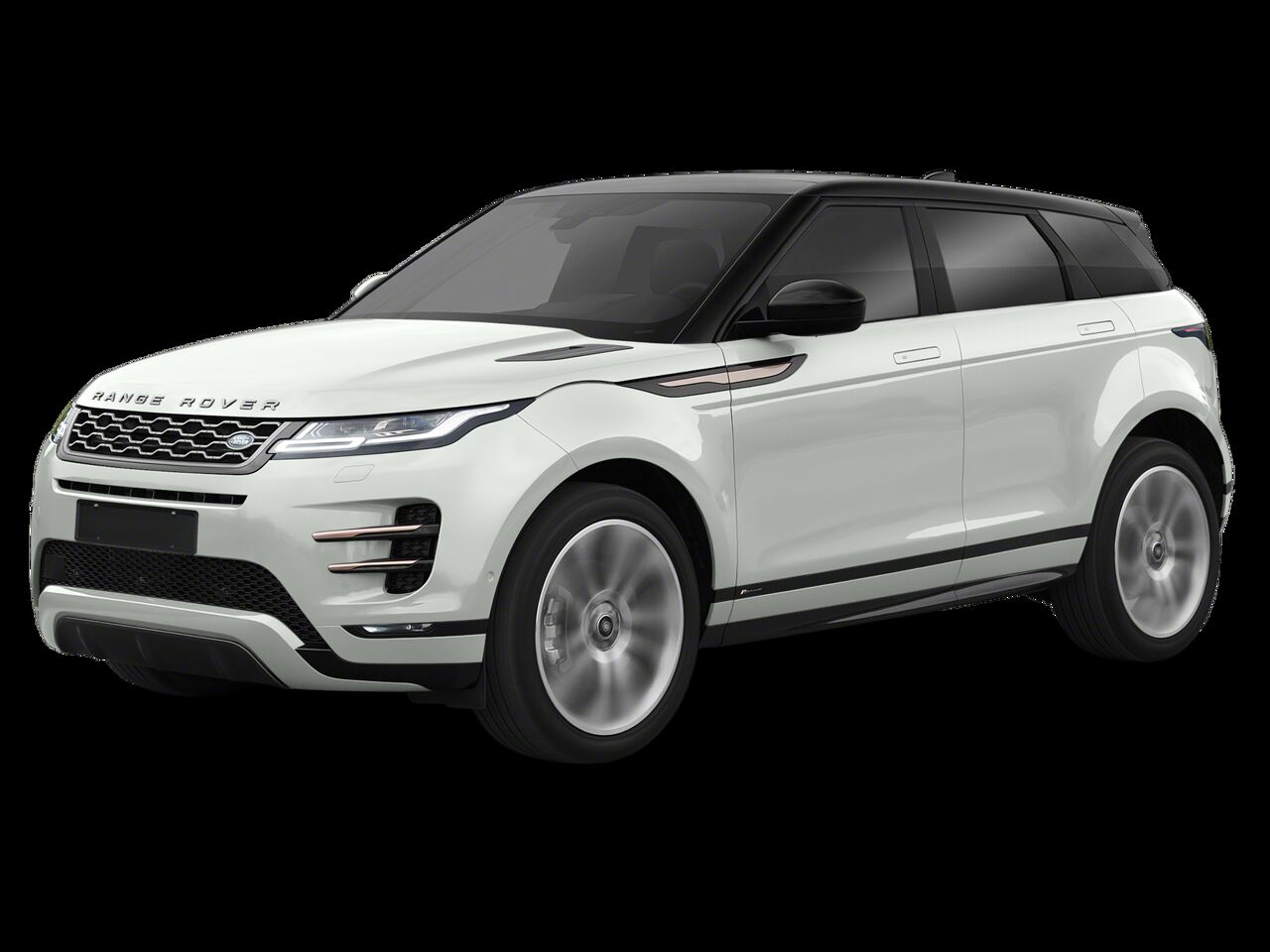2020 LAND ROVER Range Rover Evoque