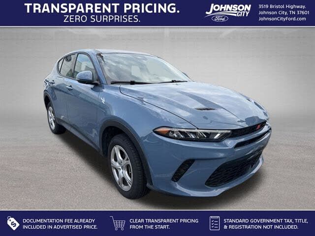 2024 DODGE HORNET