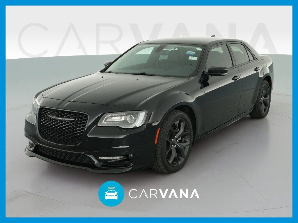 2023 CHRYSLER 300