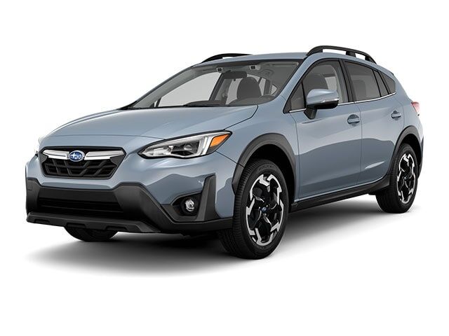 2023 SUBARU Crosstrek