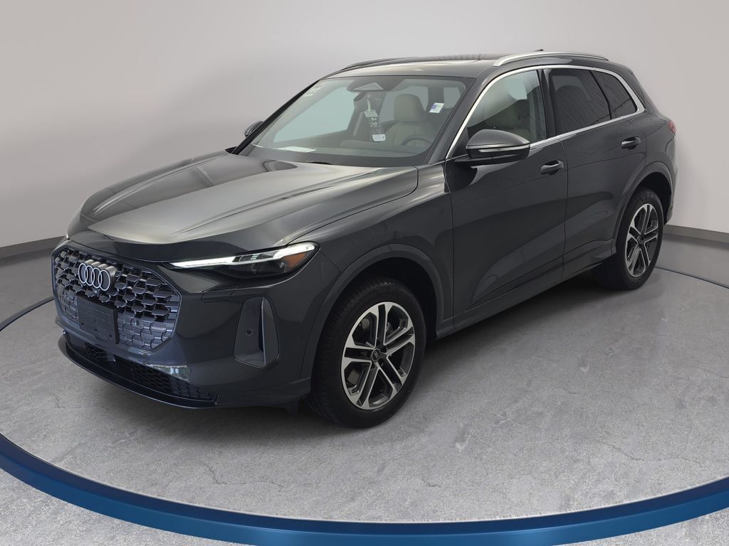 2026 AUDI Q5
