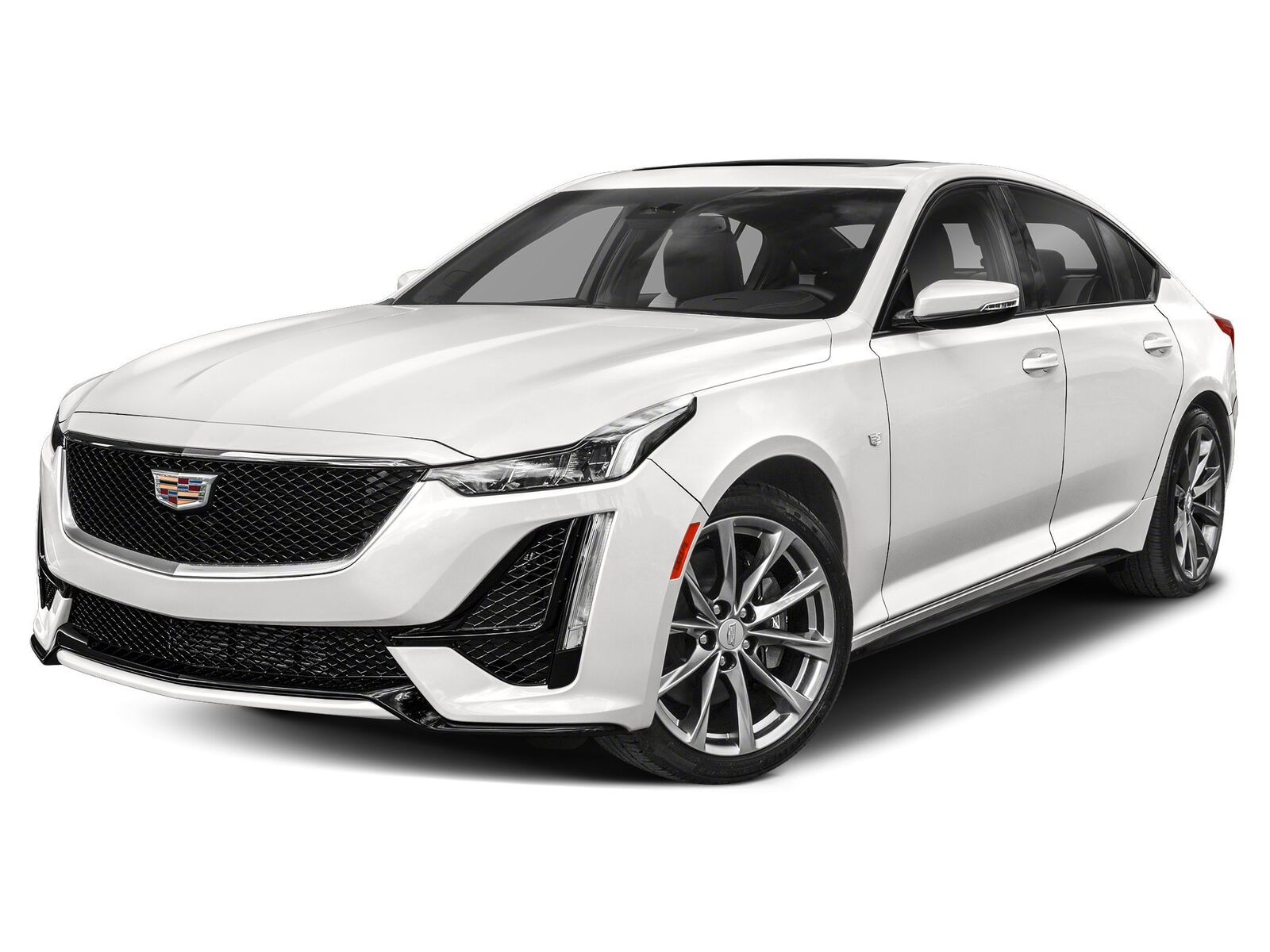 2020 CADILLAC CT5
